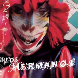 LP Los Hermanos - Los Hermanos