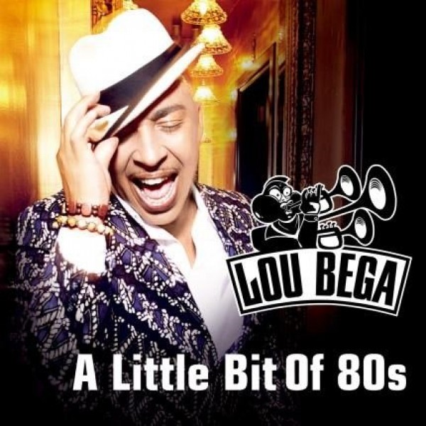 CD Lou Bega - A Little Bit Of 80s