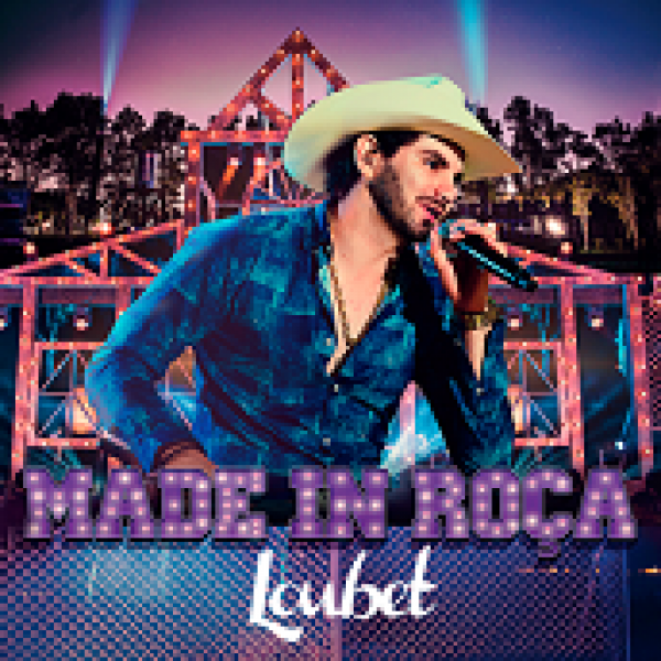 CD Loubet - Made In Roça