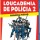 Blu-Ray Loucademia de Polícia 2 - A Primeira Missão