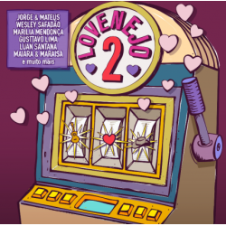 CD Lovenejo - Vol. 2