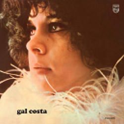 LP Gal Costa - Gal Costa