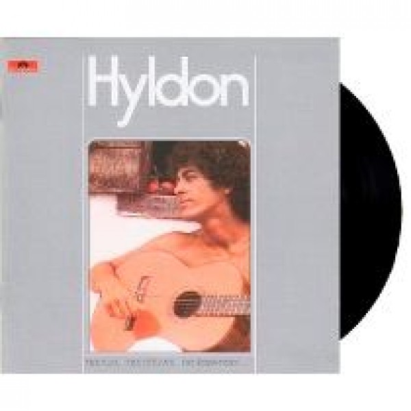 LP Hyldon - Na Rua, Na Chuva, Na Fazenda