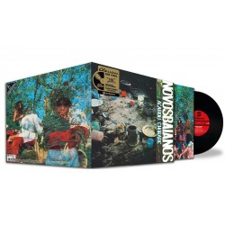 LP Novos Baianos - Acabou Chorare