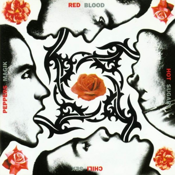 LP Red Hot Chili Peppers - Blood Sugar Sex Magik (IMPORTADO - DUPLO)