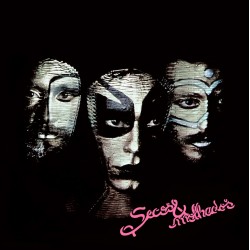 LP Secos & Molhados - Secos & Molhados II