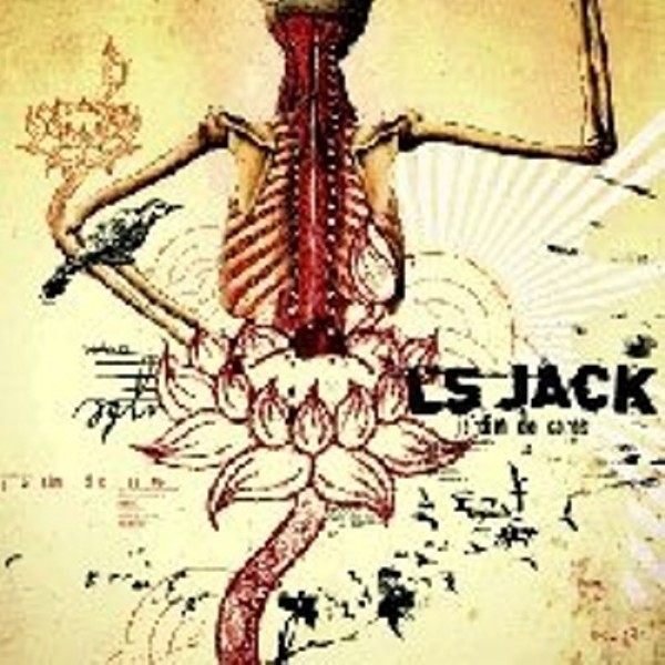 CD LS Jack - Jardim de Cores