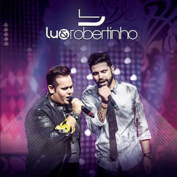 CD Lu & Robertinho - Lu & Robertinho