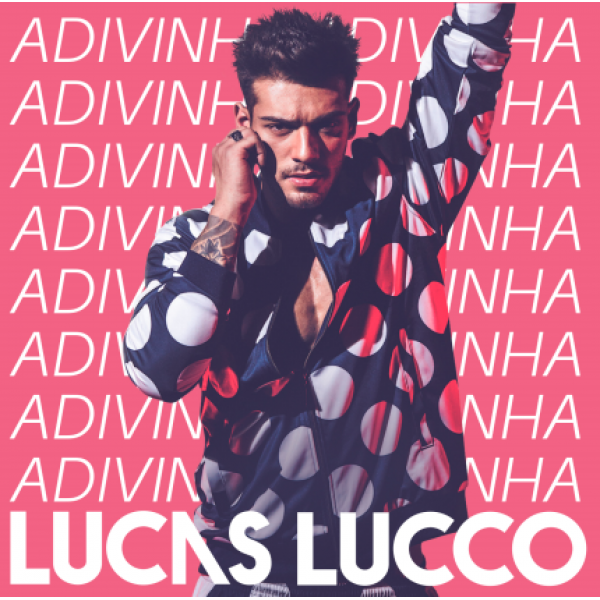 CD Lucas Lucco - Adivinha