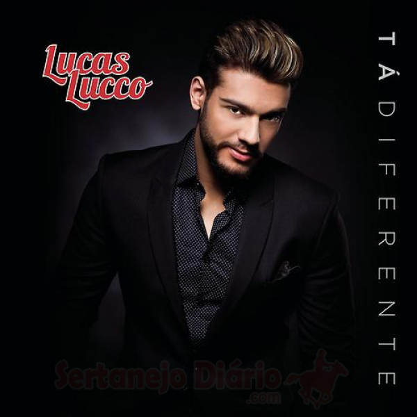 CD Lucas Lucco - Tá Diferente