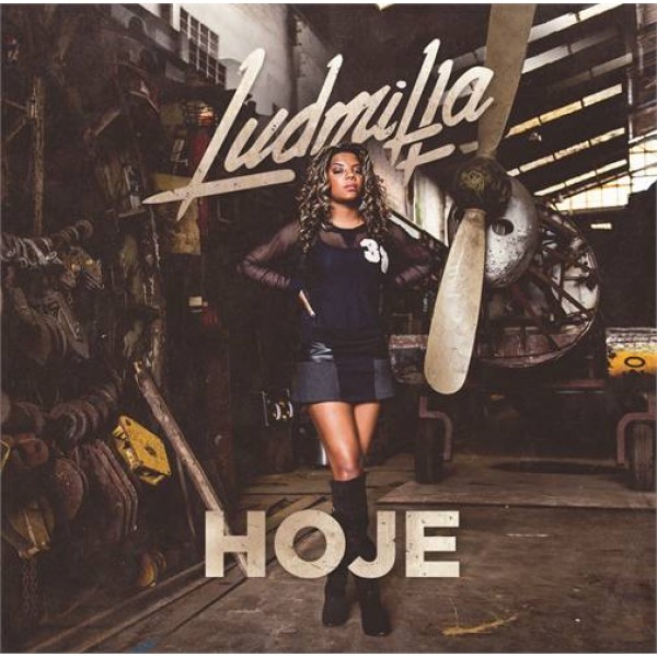 CD Ludmilla - Hoje