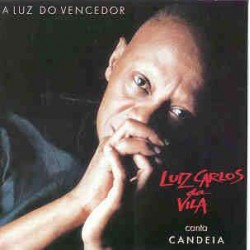 CD Luiz Carlos da Vila - Canta Candeia