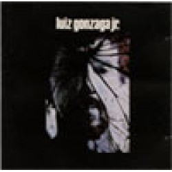 CD Gonzaguinha - Luiz Gonzaga Jr. (1973)