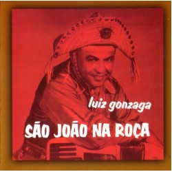 CD Luiz Gonzaga - São João na Roça