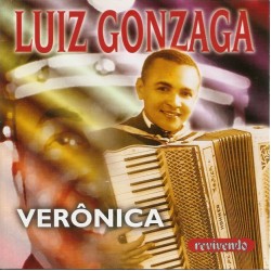 CD Luiz Gonzaga - Verônica
