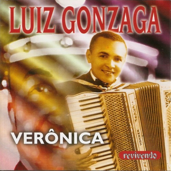 CD Luiz Gonzaga - Verônica