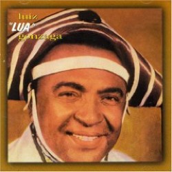 CD Luiz Gonzaga - Luiz "Lua" Gonzaga