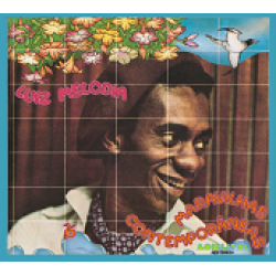 CD Luiz Melodia - Maravilhas Contemporâneas (Digipack)