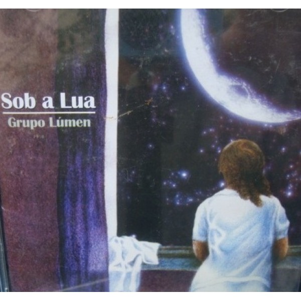 CD Grupo Lúmen - Sob A Lua