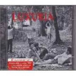CD Luxúria - Luxúria (2006)