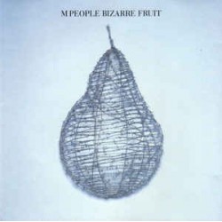 CD M People - Bizarre Fruit