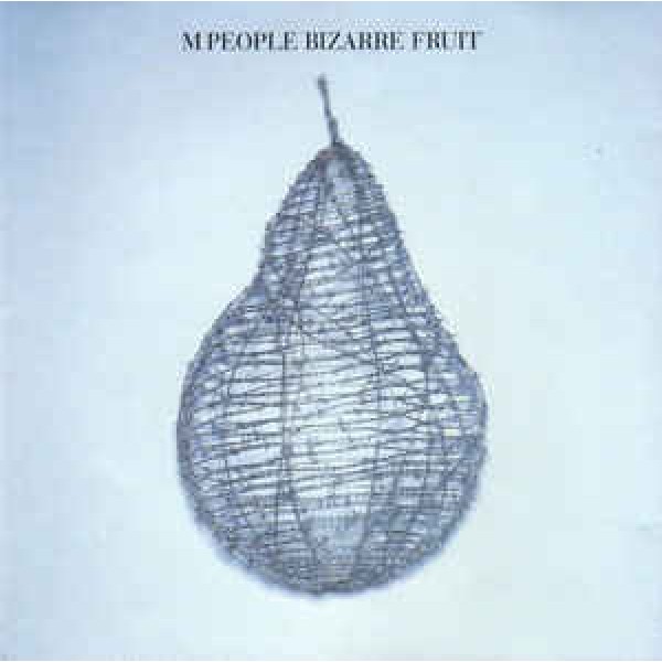 CD M People - Bizarre Fruit