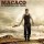 CD Macaco - El Murmullo Del Fuego