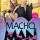 Box Macho Man (3 DVD's)