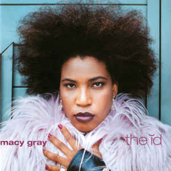 CD Macy Gray - The Id