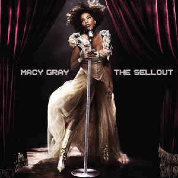 CD Macy Gray - The Sellout