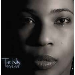 CD Macy Gray - The Way