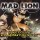 CD Mad Lion - Ghetto Gold & Platinum Respect (IMPORTADO)