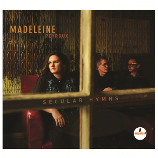 CD Madeleine Peyroux - Secular Hymns (Digipack)
