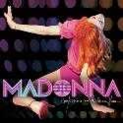 CD Madonna - Confessions On A Dance Floor