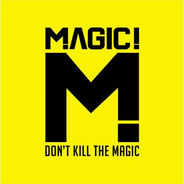 CD Magic! - Don't  kill the Magic