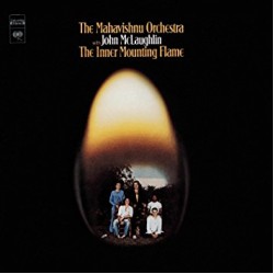 CD Mahavishnu Orchestra - The Inner Mounting Flame (IMPORTADO)