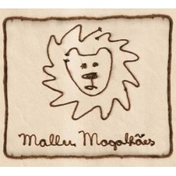 CD Mallu Magalhães - Mallu Magalhães (2008)