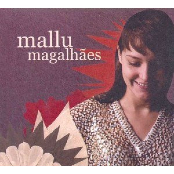 CD Mallu Magalhães - Mallu Magalhães (2009)