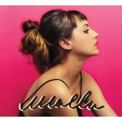 CD Mallu Magalhães - Vem (Digipack)