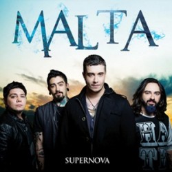 CD Malta - Supernova