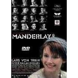 DVD Manderlay