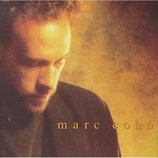 CD Marc Cohn - Marc Cohn (IMPORTADO)