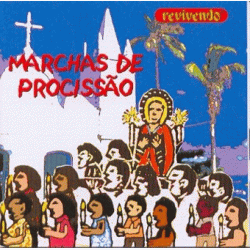 CD Marchas de Procissão