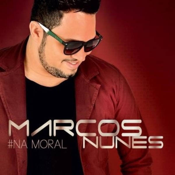 CD Marcos Nunes - #Namoral