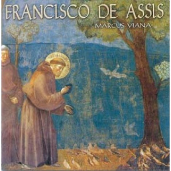 CD Marcus Viana - Francisco de Assis
