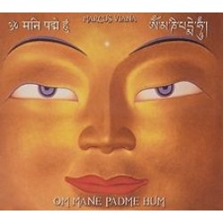 CD Marcus Viana - Om Mane Padme Hum