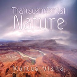 CD Marcus Viana - Transcendental Nature