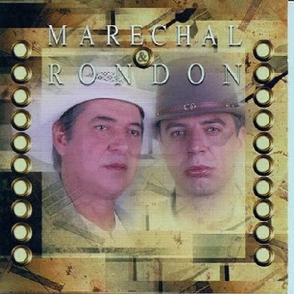 CD Marechal & Rondon - Marechal & Rondon 