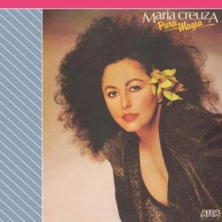 CD Maria Creuza - Pura Magia
