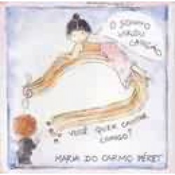 CD Maria do Carmo Péret - Você Quer Cantar Comigo?